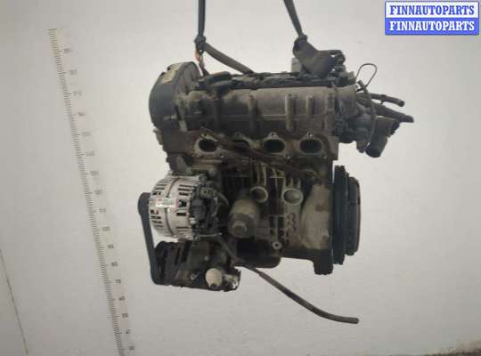 купить Двигатель (ДВС) на Seat Ibiza 3 2001-2008