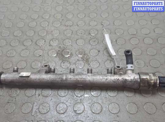 купить Рампа (рейка) топливная на Volkswagen Passat 7 2010-2015 Европа