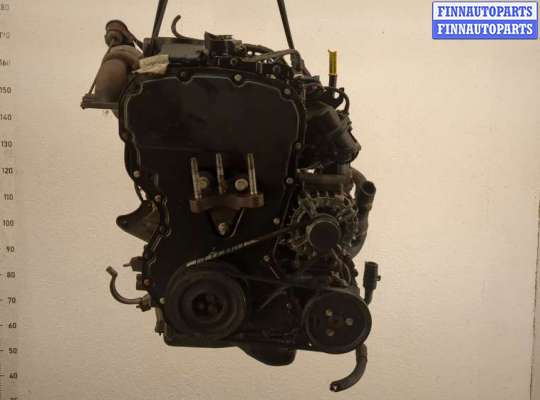 Насос гидроусилителя руля (ГУР) FO1998410 на Ford Transit 2006-2014
