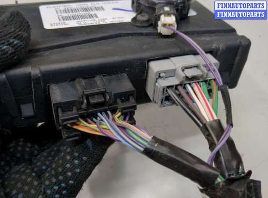 купить Блок комфорта на Ford Explorer 2010-2015