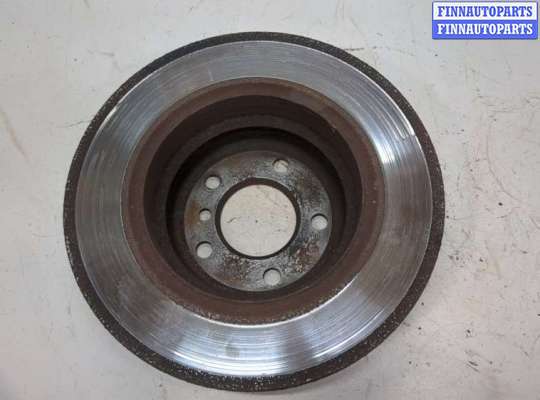 купить Диск тормозной на BMW X5 E53 2000-2006
