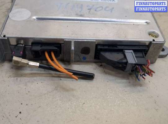 купить Блок управления Bluetooth на Mercedes CLK W209 2002-2010