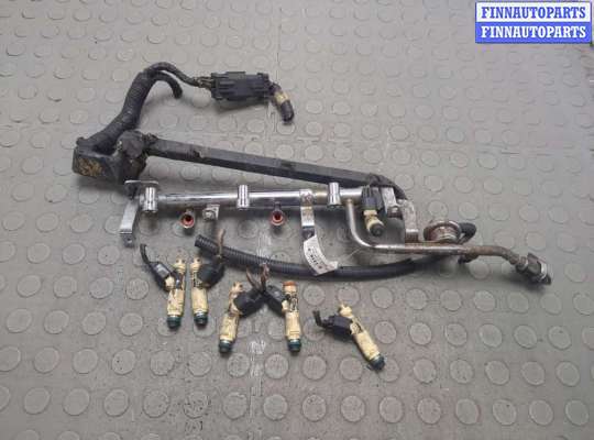 купить Форсунка топливная на Ford Maverick 2000-2007