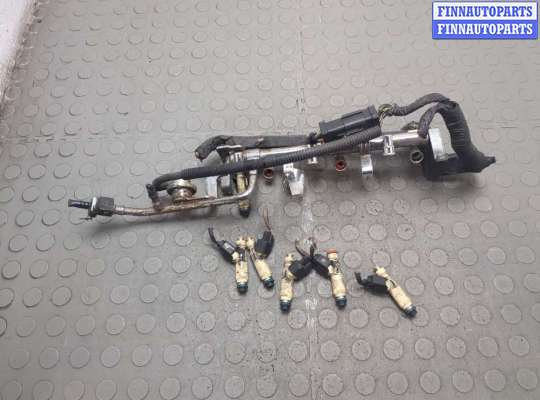 купить Форсунка топливная на Ford Maverick 2000-2007