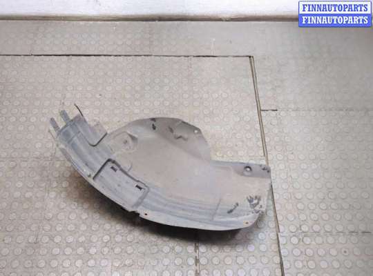 купить Защита арок (подкрылок) на Opel Zafira B 2005-2014