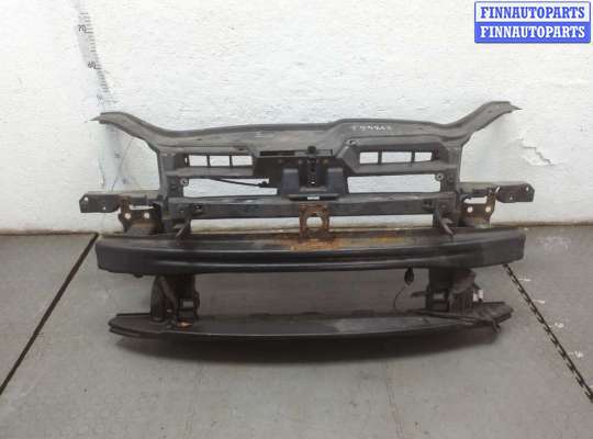 Купить Рамка передняя (телевизор) на Volkswagen Golf 5 2003-2009 Рамка передняя (телевизор) VG2703919 на Volkswagen Golf 5 2003-2009