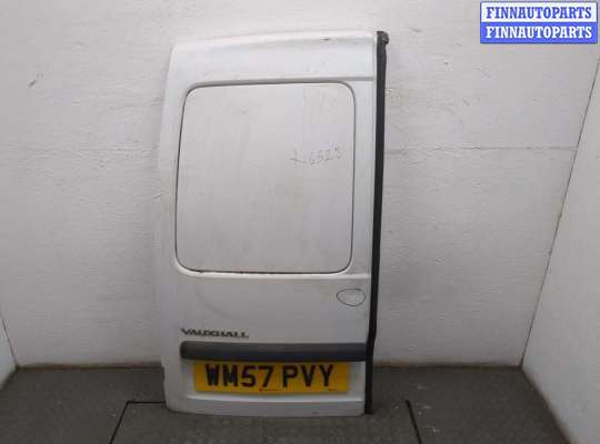 купить Замок двери на Opel Combo 2001-2011