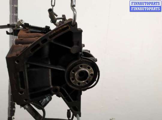 купить Блок цилиндров (Шорт блок) на Renault Scenic 2009-2012