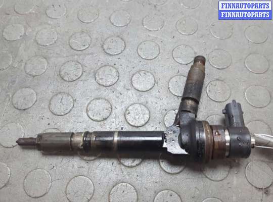 купить Форсунка топливная на Opel Astra H 2004-2010