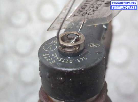 купить Форсунка топливная на Opel Astra H 2004-2010