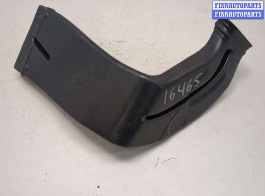 купить Воздуховод на Porsche Panamera 2009-2016