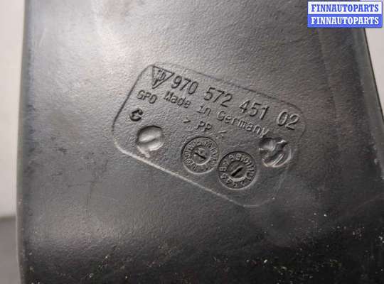 купить Воздуховод на Porsche Panamera 2009-2016