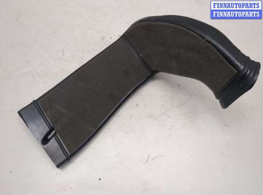 купить Воздуховод на Porsche Panamera 2009-2016