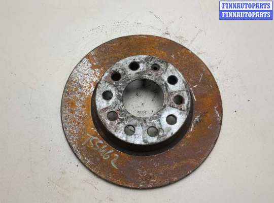 купить Диск тормозной на Skoda Octavia (A5) 2004-2013