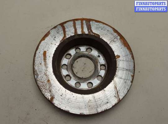купить Диск тормозной на Skoda Octavia (A5) 2004-2013