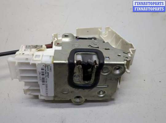 купить Замок двери на Mercedes GL X164 2006-2012