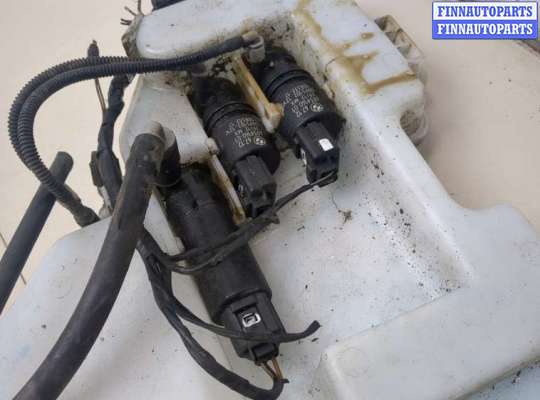 купить Бачок омывателя на BMW X5 E70 2006-2013