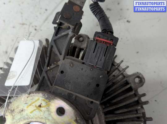 купить Муфта вентилятора (вискомуфта) на Infiniti QX56 2010-2013