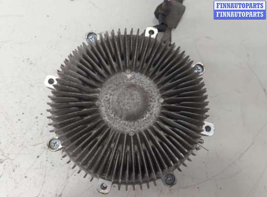 купить Муфта вентилятора (вискомуфта) на Infiniti QX56 2010-2013