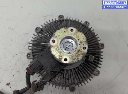 купить Муфта вентилятора (вискомуфта) на Infiniti QX56 2010-2013