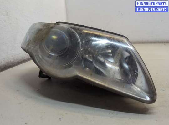 купить Фара (передняя) на Volkswagen Passat 6 2005-2010
