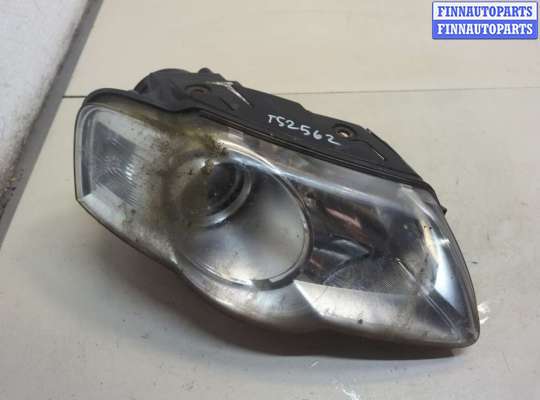 купить Фара (передняя) на Volkswagen Passat 6 2005-2010