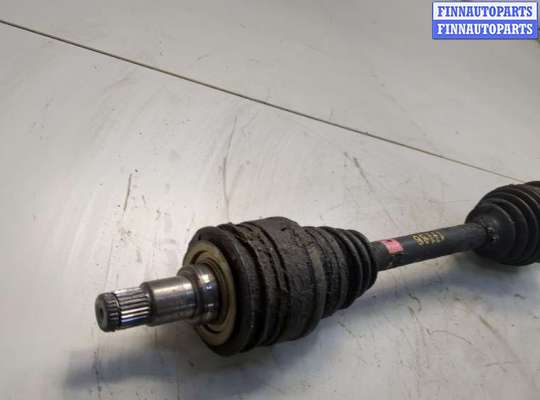 купить Полуось (приводной вал, шрус) на Toyota Tundra 2000-2006