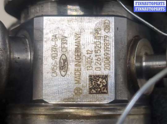 купить ТНВД на Ford Fiesta 2012-2019