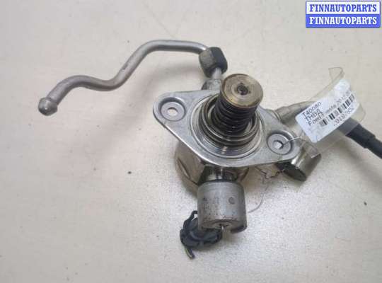 ТНВД FO1785613 на Ford Fiesta 2012-2019