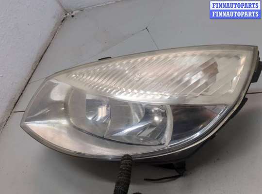 купить Фара (передняя) на Renault Scenic 2003-2009