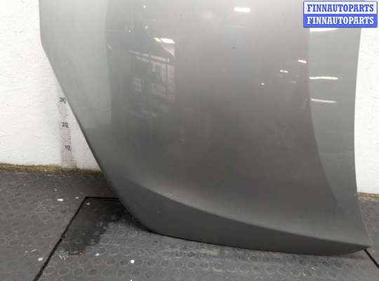 купить Капот на Toyota Auris E18 2012-2018