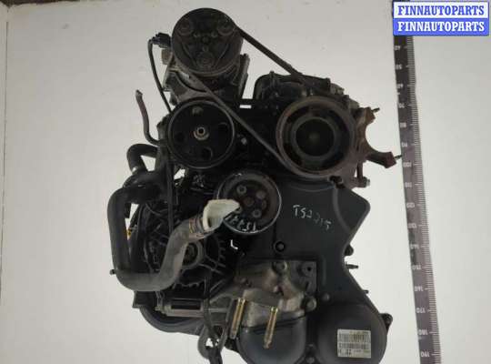 Компрессор кондиционера FO2086278 на Ford Focus 2 2005-2008