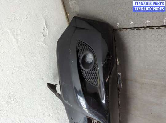 купить Бампер на Opel Zafira B 2005-2014