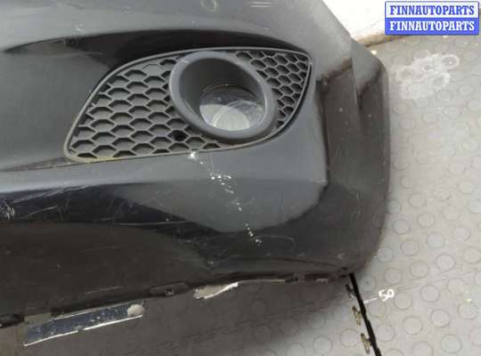 купить Бампер на Opel Zafira B 2005-2014