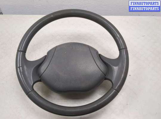 Руль IV46039 на Iveco Daily 3 2000-2005
