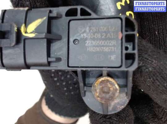 купить Патрубок интеркулера на Peugeot 207 2006-2015