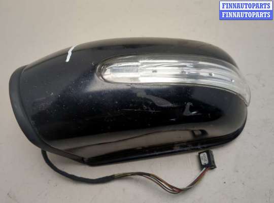 купить Зеркало боковое на Mercedes C W203 2000-2008