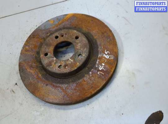 купить Диск тормозной на Hyundai Santa Fe 2005-2012