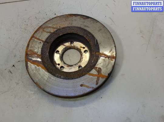 купить Диск тормозной на Hyundai Santa Fe 2005-2012