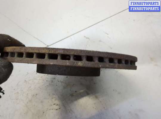 купить Диск тормозной на Hyundai Santa Fe 2005-2012