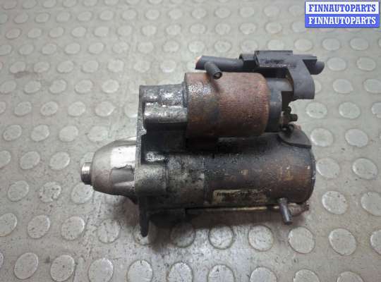 Купить Стартер на Ford Focus 2 2008-2011 Стартер FO2090408 на Ford Focus 2 2008-2011