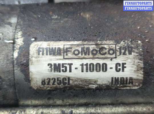 купить Стартер на Ford Focus 2 2008-2011
