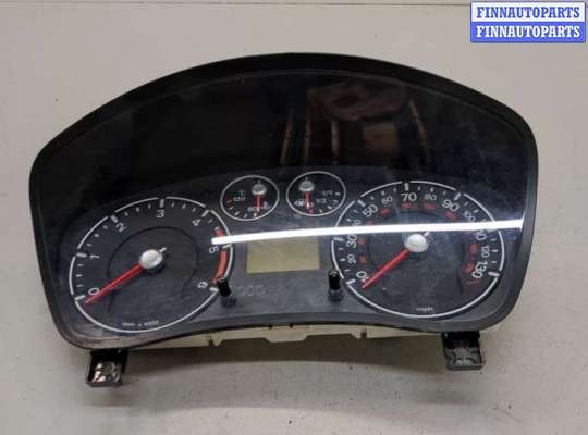 Купить Щиток приборов (приборная панель) на Ford Fusion 2002-2012 Щиток приборов (приборная панель) FO2199004 на Ford Fusion 2002-2012