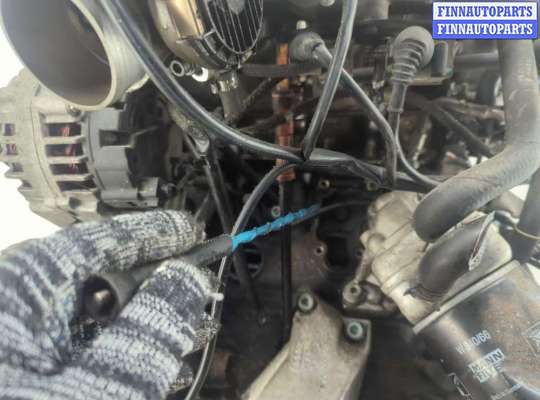 купить Заслонка дроссельная на Volkswagen Passat 5 1996-2001