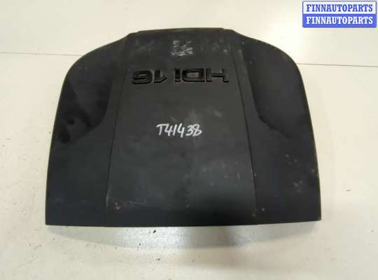 купить Накладка декоративная на ДВС на Peugeot 4007 2007-2012