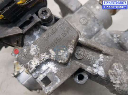 купить Замок зажигания на BMW X5 E53 2000-2006