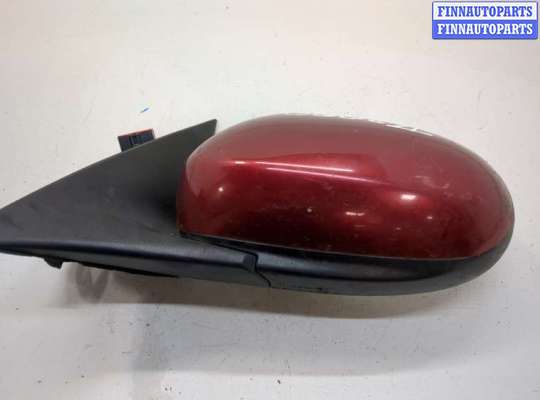 купить Зеркало боковое на Jaguar X-Type 2001-2009