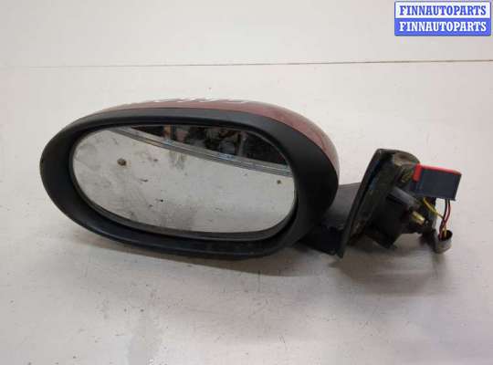 Купить Зеркало боковое на Jaguar X-Type 2001-2009 Зеркало боковое JRE0593 на Jaguar X-Type 2001-2009