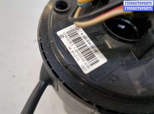 купить Переключатель поворотов и дворников (стрекоза) на Mercedes E W211 2002-2009