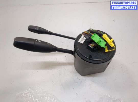 Купить Переключатель поворотов и дворников (стрекоза) на Mercedes E W211 2002-2009 Переключатель поворотов и дворников (стрекоза) MB1651123 на Mercedes E W211 2002-2009